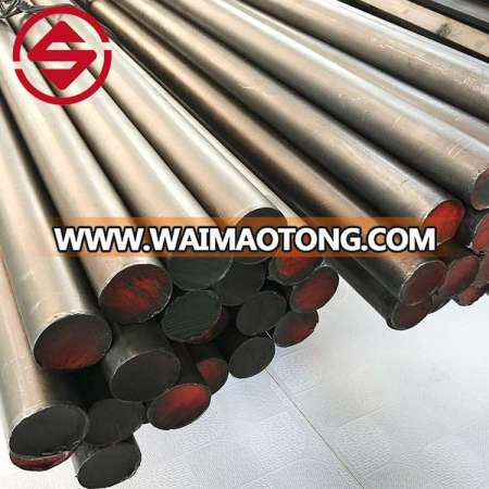 Cold rolled customized material hexagonal bars alloy steel